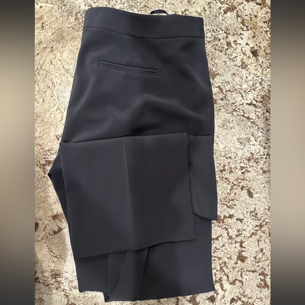 Dress pants